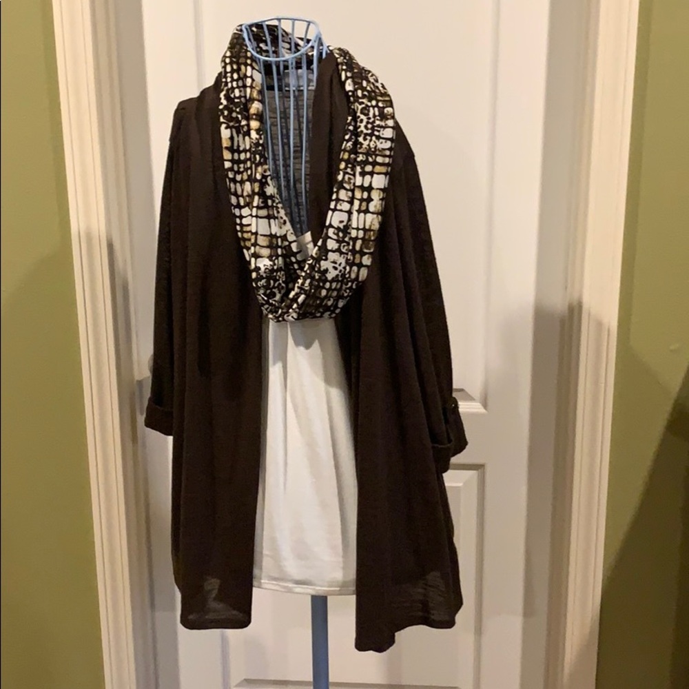 Kim Rodgers all-in one